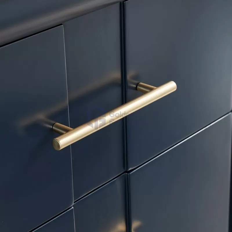 Iris8048A-NB Special Design Transitional Solid Wood Vanity