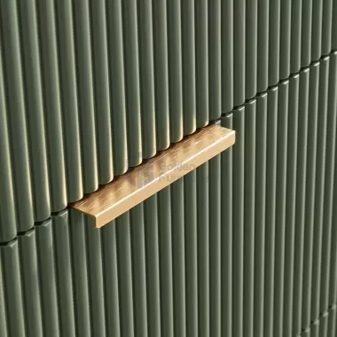 Tulip13048-GE New Designs Bathroom Cabinet