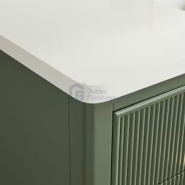 Tulip13048-GE New Designs Bathroom Cabinet