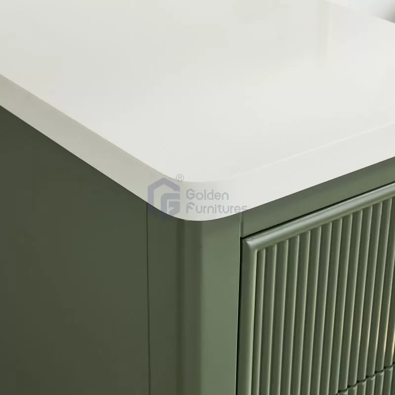 Tulip13048-GE New Designs Bathroom Cabinet