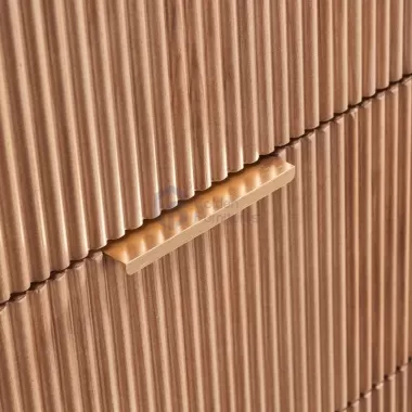 Tulip13060LC New Designs Bathroom Cabinet