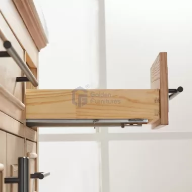 Iris21036LC Special Design Solid Wood Vanity