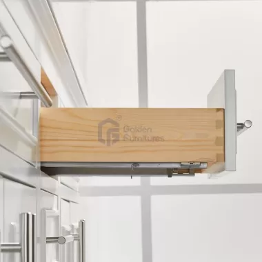 Iris21072W Special Design Solid Wood Vanity