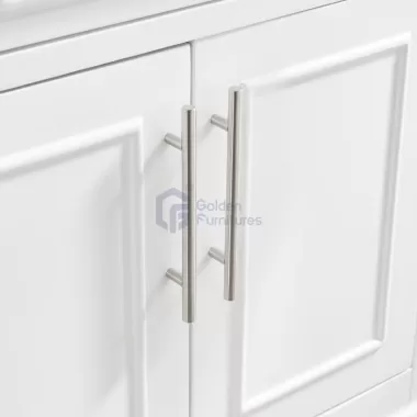 Iris21072W Special Design Solid Wood Vanity