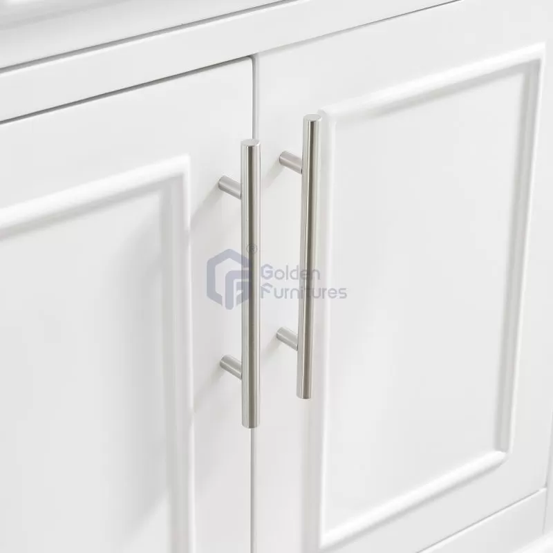 Iris21072W Special Design Solid Wood Vanity