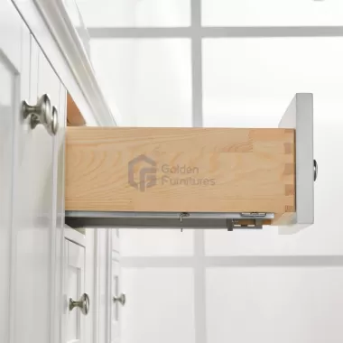 Rose5084W Freestanding Vanity