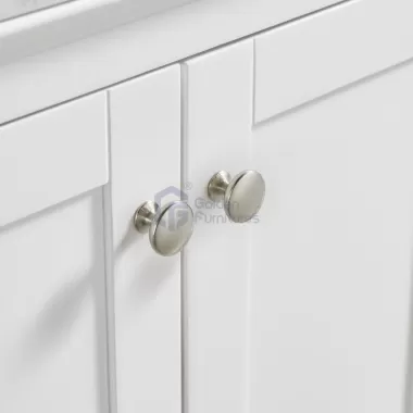 Rose5084W Freestanding Vanity