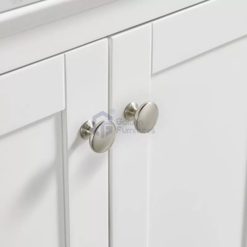 Rose5084W Freestanding Vanity