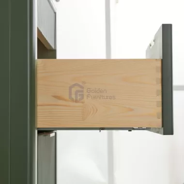 Tulip13024GE New Designs Bathroom Cabinet