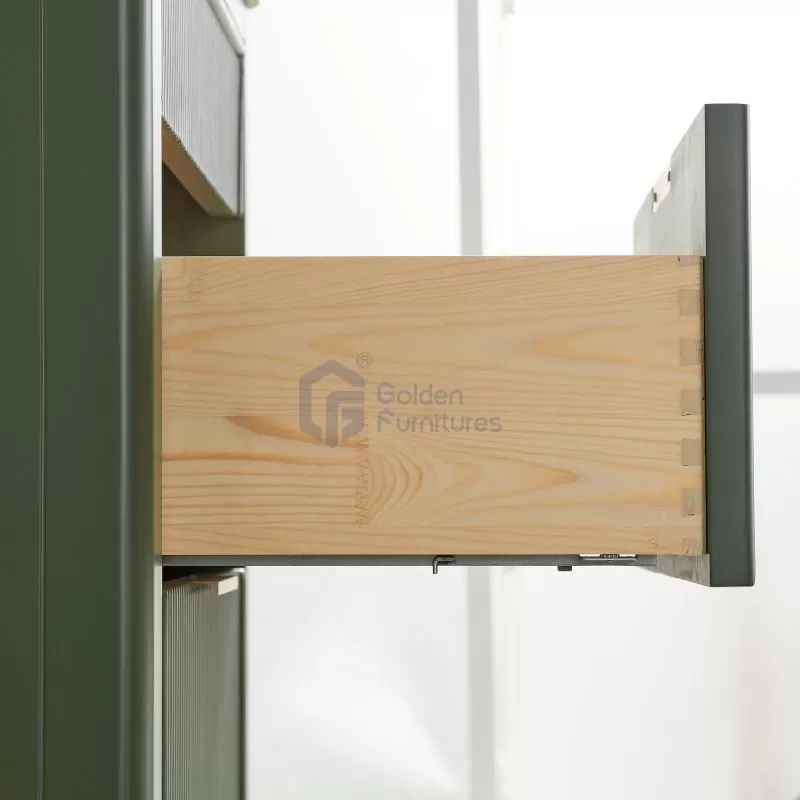 Tulip13024GE New Designs Bathroom Cabinet