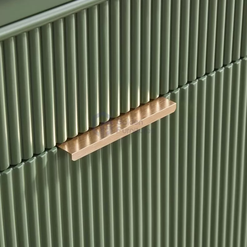 Tulip13024GE New Designs Bathroom Cabinet