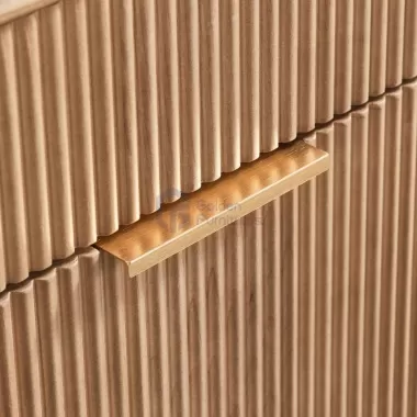 Tulip13030LC New Designs Bathroom Cabinet