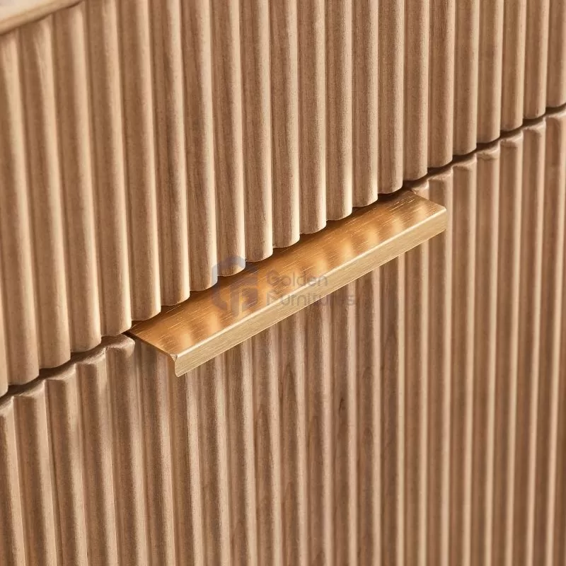 Tulip13030LC New Designs Bathroom Cabinet