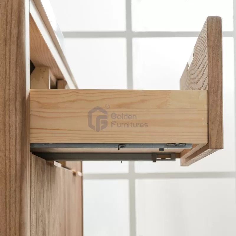 Tulip13048LC New Designs Bathroom Cabinet