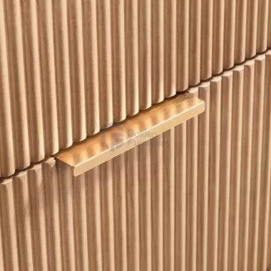 Tulip13048LC New Designs Bathroom Cabinet