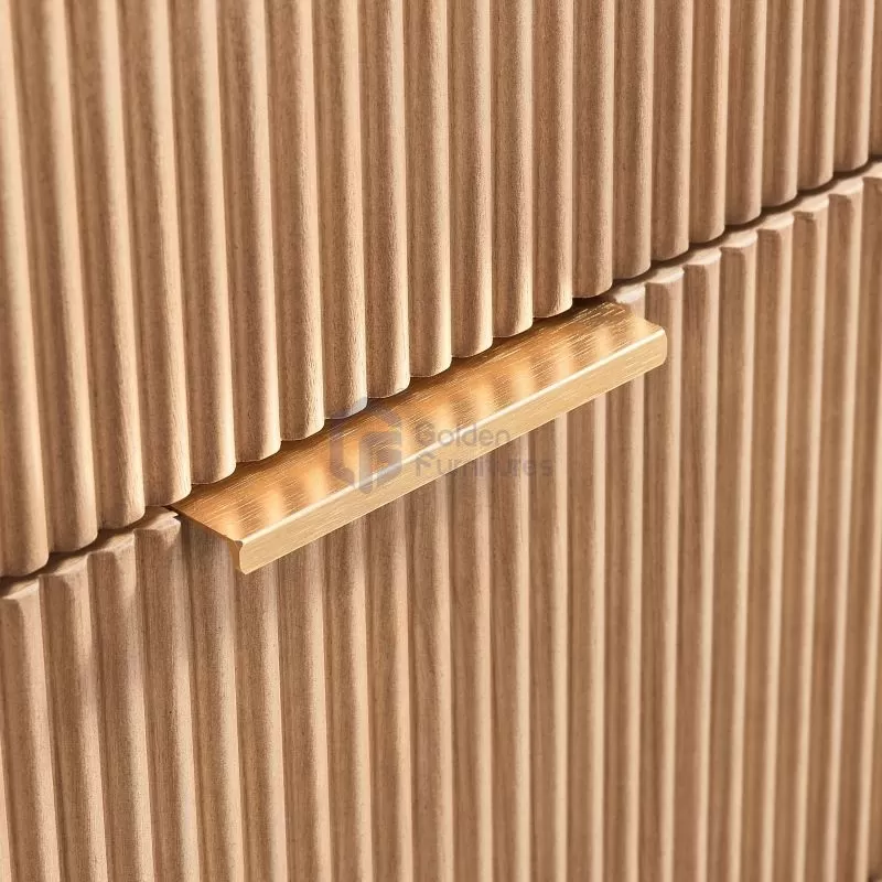 Tulip13048LC New Designs Bathroom Cabinet