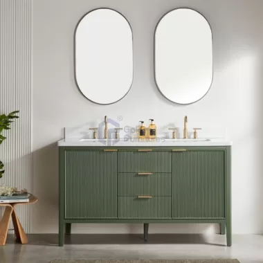 Tulip13060GE New Designs Bathroom Cabinet