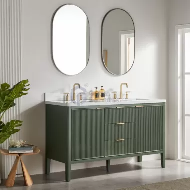 Tulip13060GE New Designs Bathroom Cabinet