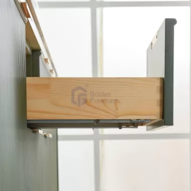 Tulip13072GE New Designs Bathroom Cabinet