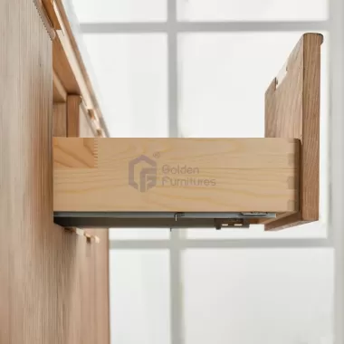 Tulip13072LC New Designs Bathroom Cabinet