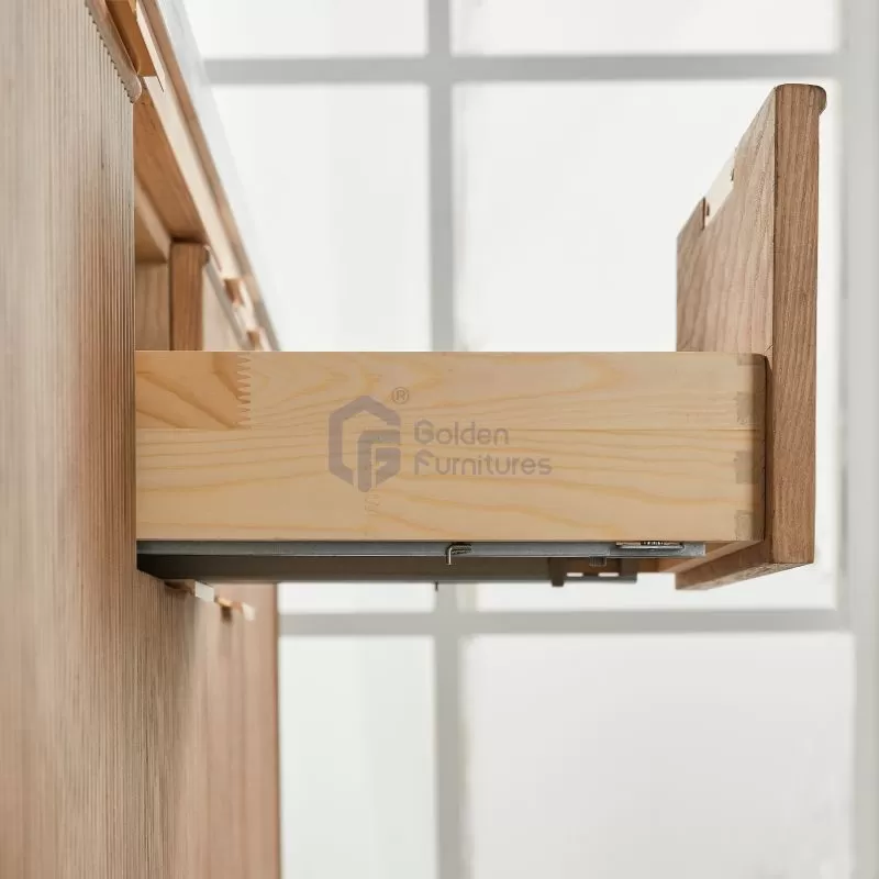 Tulip13072LC New Designs Bathroom Cabinet