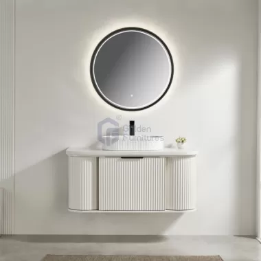 Wall mounted Vanity Bass9036