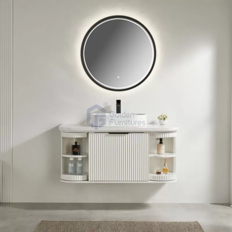 Wall mounted Vanity Bass9036