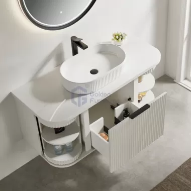 Wall mounted Vanity Bass9036