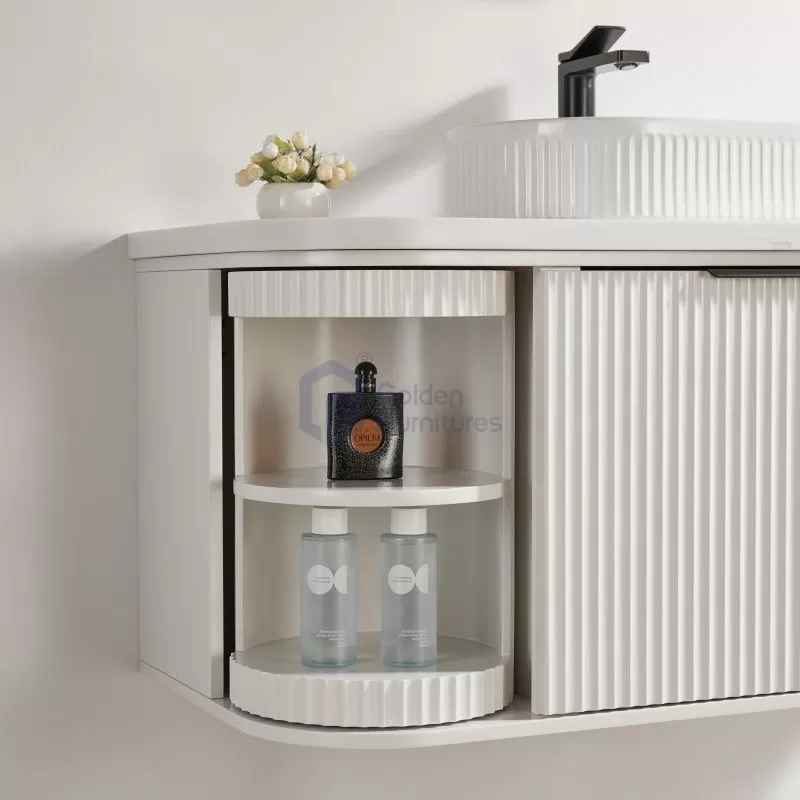 Wall mounted Vanity Bass9036