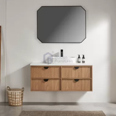 Wall mounted Vanity Bass10048