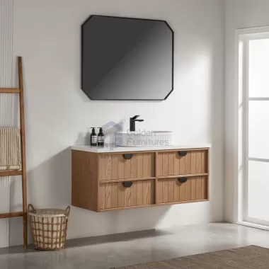 Wall mounted Vanity Bass10048