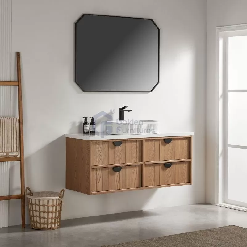 Wall mounted Vanity Bass10048