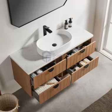 Wall mounted Vanity Bass10048
