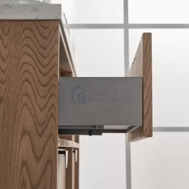 Wall mounted Vanity Bass10048