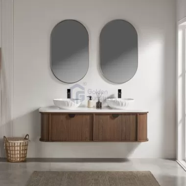 Wall mounted Vanity Bass11048