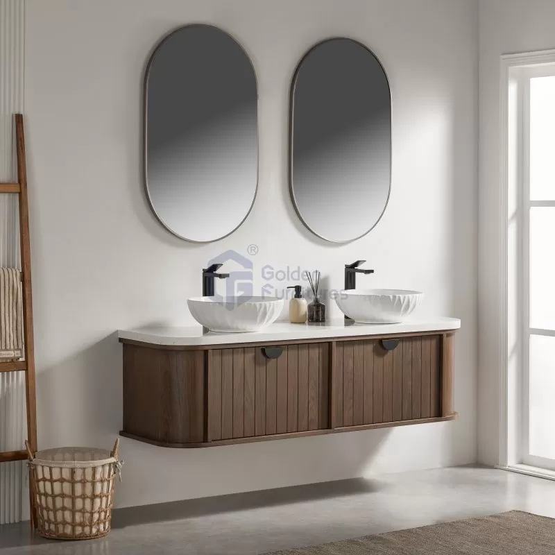 Wall mounted Vanity Bass11048