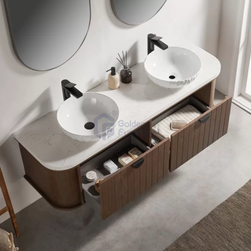 Wall mounted Vanity Bass11048