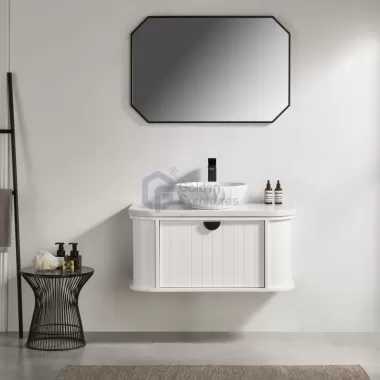 Wall mounted Vanity Bass12030