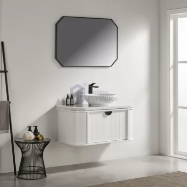 Wall mounted Vanity Bass12030