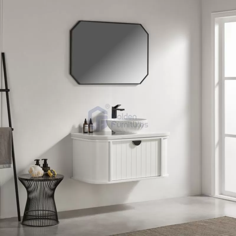 Wall mounted Vanity Bass12030