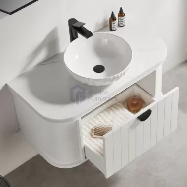 Wall mounted Vanity Bass12030