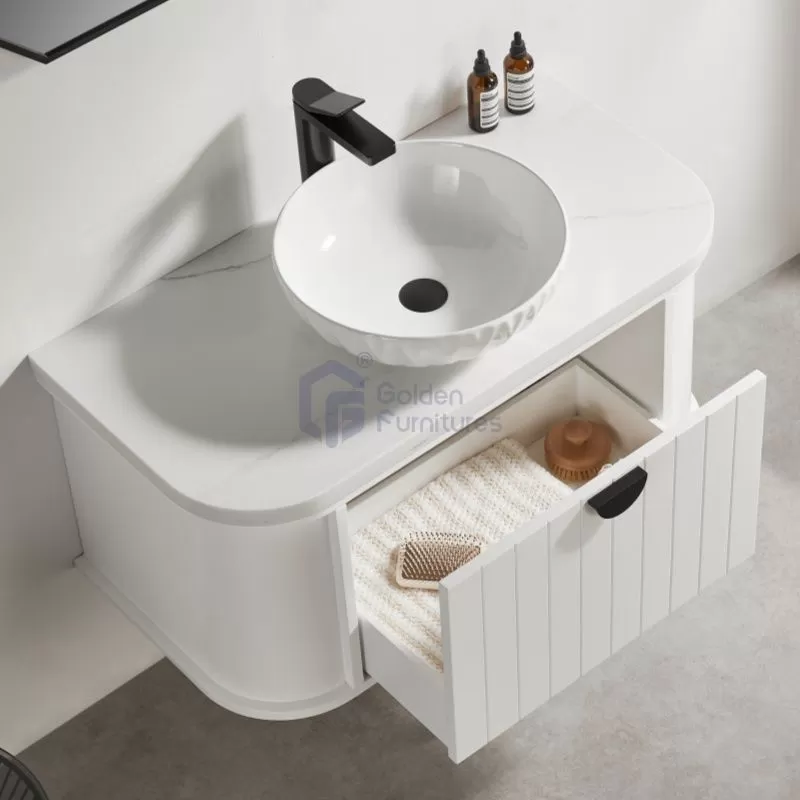 Wall mounted Vanity Bass12030
