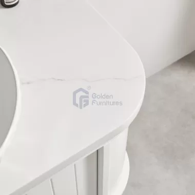 Wall mounted Vanity Bass12030