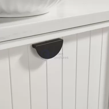 Wall mounted Vanity Bass12030