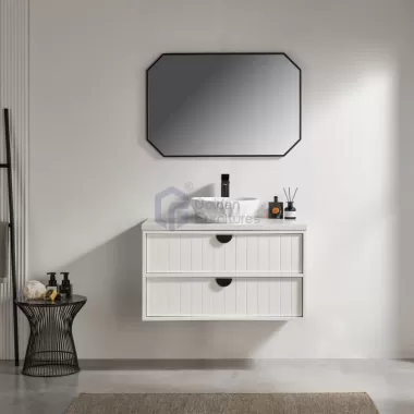 Wall mounted Vanity Bass13030