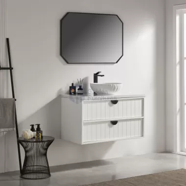 Wall mounted Vanity Bass13030