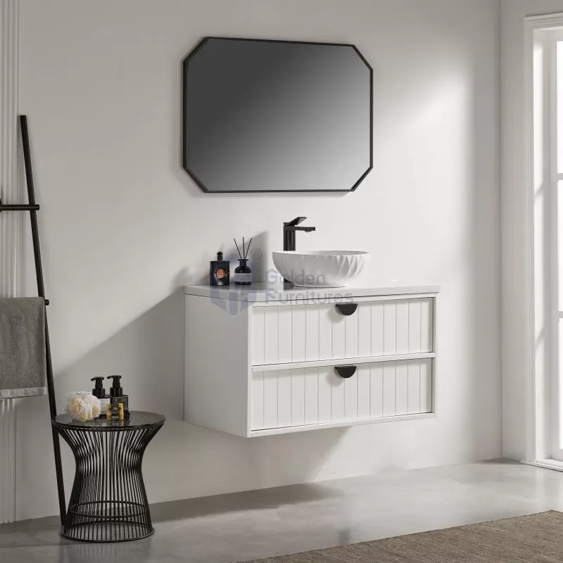 Wall mounted Vanity Bass13030