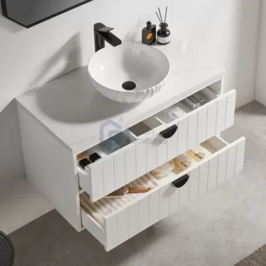 Wall mounted Vanity Bass13030
