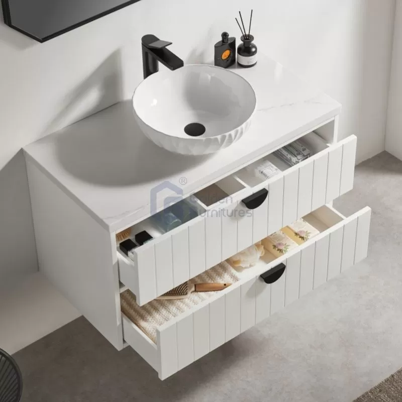 Wall mounted Vanity Bass13030