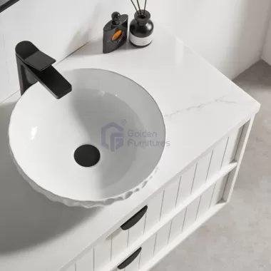 Wall mounted Vanity Bass13030